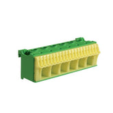 KN14E quick connection strip for grounding